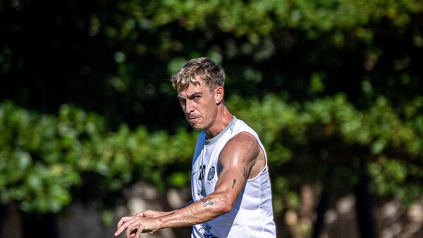 El Decano, listo para el clásico