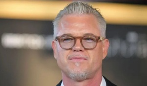 El reconocido actor Eric Dane fallece a los 53 años