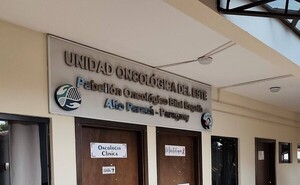 Corte de energía interrumpe tratamientos oncológicos en CDE