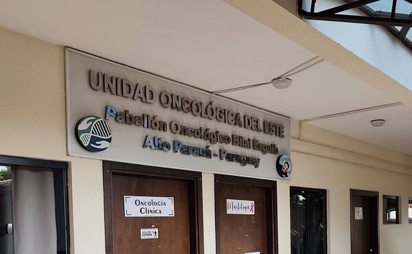 Corte de energía interrumpe tratamientos oncológicos en CDE