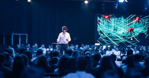 FutureX, la cita que nadie en el mundo corporativo quiere perderse