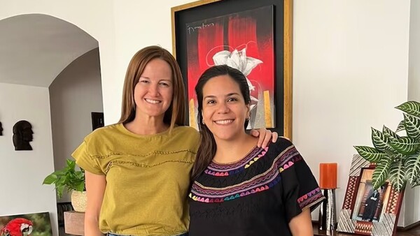 Oposición definirá por encuesta a candidata: ¿Johanna Ortega o Sole Núñez?