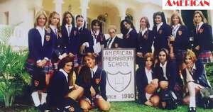 Diario HOY | “Colegio de Señoritas”: Exdirectora de ‘American’ despierta nostalgia