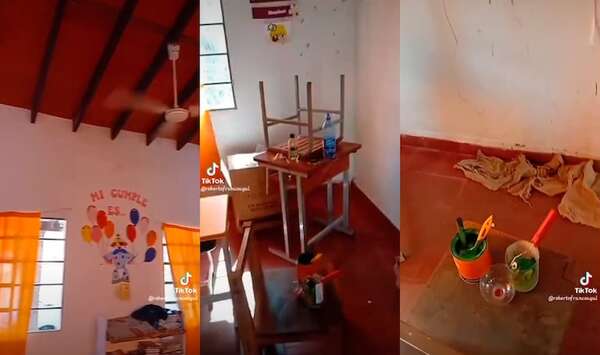 Maestro rural desafía al ministro Luis Ramírez a enseñar en el interior para sentir la realidad - Nacionales - ABC Color