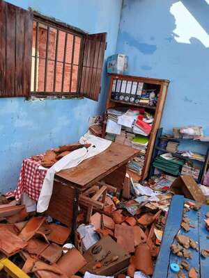 Inicio de clases 2026: pese a múltiples reclamos, ministro destaca obras y equipamiento - Nacionales - ABC Color