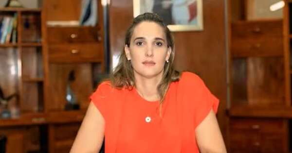 La Nación / Borgognon asegura que no efectuará cambios en el equipo de trabajo de Copaco