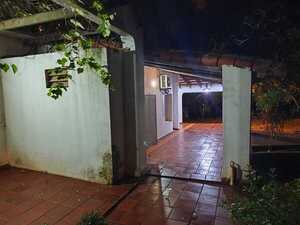 Nuevo hurto en el barrio San Antonio Ypekuru reaviva preocupación por la inseguridad en la zona