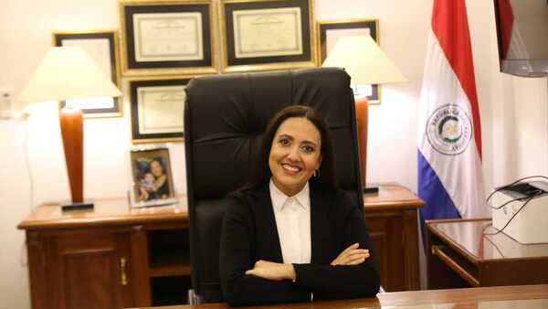 Gremio exige investigación eficaz tras muerte de la abogada Norma Thomen: “Hay hechos raros”