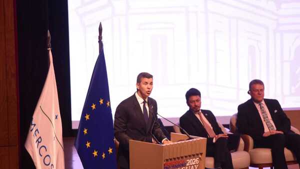 Nuevo ranking de presidentes de Latinoamérica ubica a Peña en el medio de la tabla