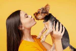 Día Mundial de amar a tu mascota: señales de un vínculo saludable y de uno problemático - Mascotas - ABC Color