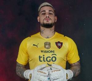 La foto de Jean Fernandes que causó sarambí en redes