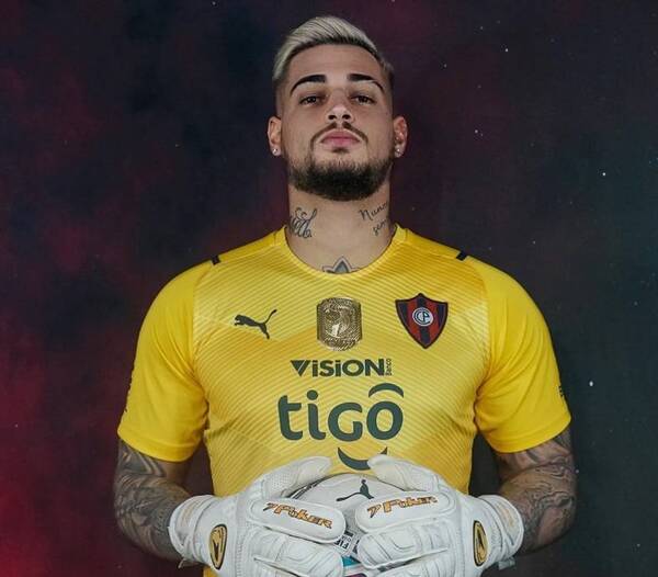 La foto de Jean Fernandes que causó sarambí en redes