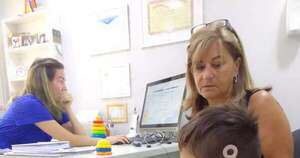 La Nación / Semana del Implante Coclear: tecnología que transforma vidas y desafía a la inclusión