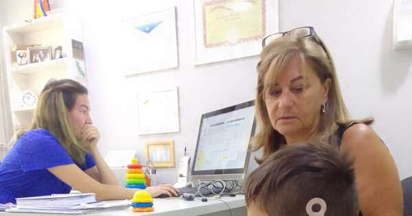 La Nación / Semana del Implante Coclear: tecnología que transforma vidas y desafía a la inclusión