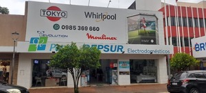 Paseo Repsur lanza promociones en somieres y aires acondicionados