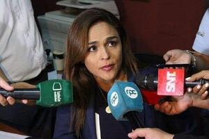 Imputan a la fiscal Stella Mary Cano por presunta persecución de inocentes