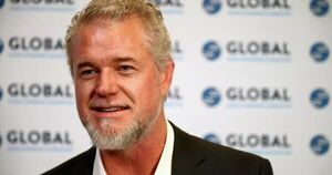 Popular / Muere Eric Dane, el legendario 'McSteamy' de 'Grey's Anatomy'