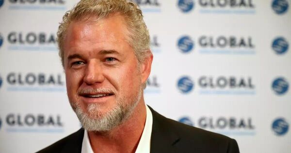 Popular / Muere Eric Dane, el legendario 'McSteamy' de 'Grey's Anatomy'