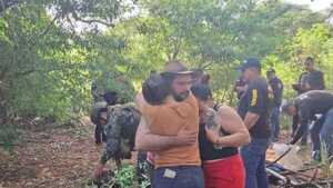 Para la Policía no fue secuestro sino privación ilegítima de libertad: ¿El peón escapó o fue liberado?