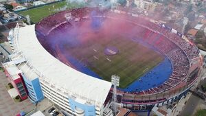 Tras días con máximas de 40ºC y la llegada de lluvias, ¿cómo estará el clima para el superclásico?