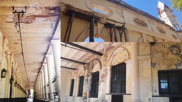 Tren de cercanías: afirman que “no habrá garantía del Tesoro”para préstamo que financiará el proyecto - Economía - ABC Color