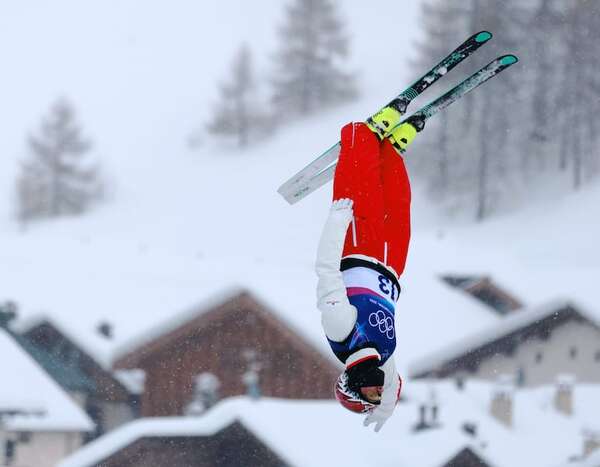 Ceremonia de Clausura de los Juegos Olímpicos de Invierno 2026: todo lo que necesitas saber - Polideportivo - ABC Color