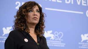 Cineasta rechaza premio en Berlín en protesta por el genocidio en Gaza - Cine y TV - ABC Color