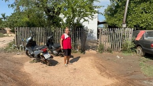 Madre de aprehendido solicita orden de restricción contra ex pareja de su hijo en San José Olero - Concepción al Día