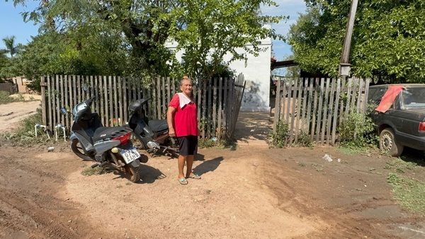 Madre de aprehendido solicita orden de restricción contra ex pareja de su hijo en San José Olero - Concepción al Día