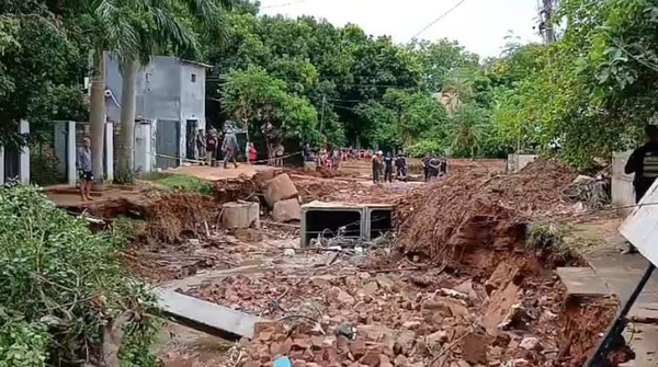 Diputados urgen soluciones en infraestructura tras muerte de Tobías