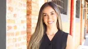 Rebecca Godoy: "Las experiencias de marca son una inversión estratégica, no un gasto"