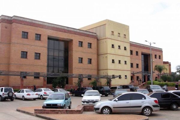 Convocatoria para cargos vacantes en la Circunscripción Judicial de Caaguazú