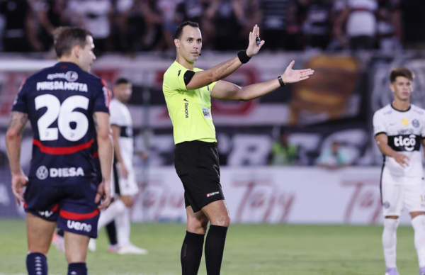 David Ojeda pitará el primer Superclásico del 2026