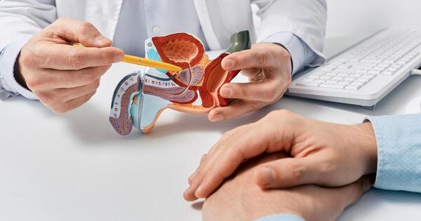 Estudio vincula exposición crónica al arsénico con mayor riesgo de cáncer de próstata agresivo