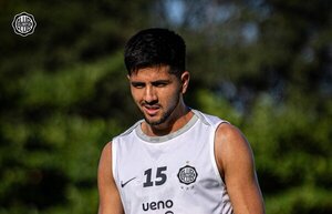 El monto que pagará Olimpia para comprar el pase de Gamarra y concretar la llegada de Lezcano