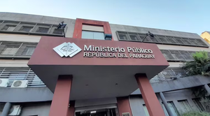 Imputan a una fiscal por persecución de inocentes - Noticiero Paraguay