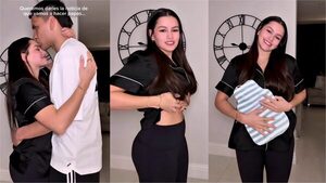 Popular / (VIDEO) ¿Diego Gómez será papacito?