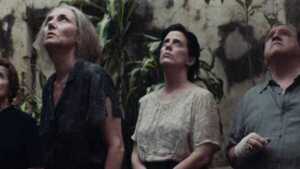 Martinessi: “Narciso es un hijo colectivo"