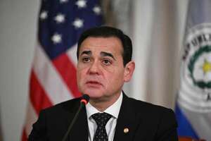 Paraguay firma ampliación de acuerdo migratorio y que permitiría enviar a rechazados por EE.UU. - Mundo - ABC Color