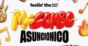 La Nación / McDonald’s celebra el espíritu del Asunciónico con una edición especial pensada para el festival más grande del país