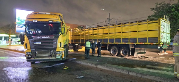 La importancia del seguro en Paraguay: Protección vital en un mercado creciente - Amigo Camionero