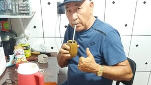 Procesan a sexagenario que presumiblemente baleó a Yuni, el perro de su hijastra