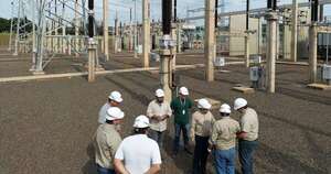 Diario HOY | Apagón de energía: causa se conocerá en 8 días, según la ANDE