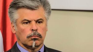 Desestimaron denuncia por enriquecimiento ilícito contra Arnaldo Giuzzio