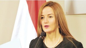 Equipo de Soledad Núñez preparado para encuesta de mañana