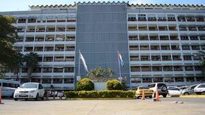 IPS prepara reducción de carga horaria y más de 500 nuevas contrataciones