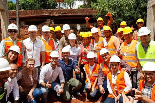 Gobierno llega a más 242.000 nuevos empleos y cifras históricas en formalización y desocupación