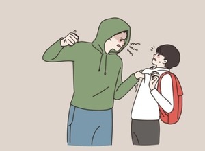 Brutal agresión a un adolescente: «Mi hermano es cinturón negro, pero por respeto no se defendió y recibió los golpes»