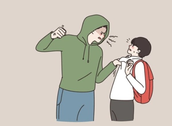 Brutal agresión a un adolescente: «Mi hermano es cinturón negro, pero por respeto no se defendió y recibió los golpes»