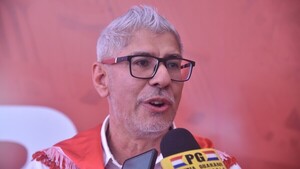 Candidato de HC en Ciudad del Este critica al clan Zacarías Irún